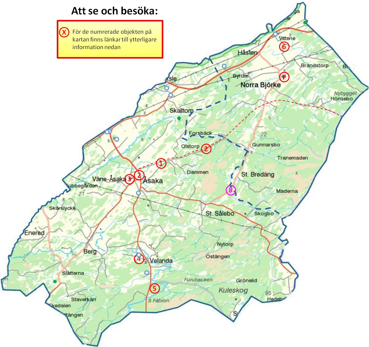 vilket r strre n de flesta av grannhusen i Norra Bjrke. frn vattnet. Nrmsta grnomrde ligger ca sex minuters cykelvg (1757 meter) frn adressen. Norra Bjrkevgen 6 Vstra Gtalands Ln, Trollhttan - patient-survey.net
